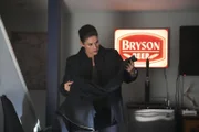 Special Agent Maggie Bell (Missy Peregrym)