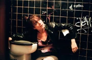 Die Nacht, als Laurier erwachte  Folge 5 Ziemlich am Boden: Julie LeBreton als Mireille «Mimi»  Copyright: SRF/Studiocanal/Shayne Laverdière