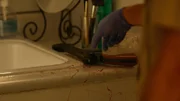 Beweise: Waffe