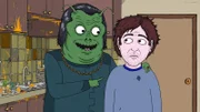 L-R: Zergrees, Jeff