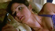 Nach einer durchzechten Nacht wacht Jordan (Jill Hennessy) in einem Hotelzimmer auf: Sie ist voller Blut und hält in der Hand einen Revolver. Was ist passiert?