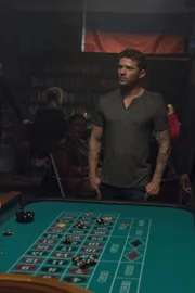Bob Lee Swagger (Ryan Phillippe)