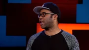Jordan Peele