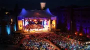 Die Alte Ölmühle Wittenberge verwandelt sich in ein zauberhaftes Festspielareal.