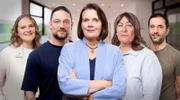 Keyvisual zur 2. Staffel "Akutstation Psychiatrie".