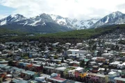 Die vermeintlich südlichste Stadt der Welt liegt in Argentinien und heißt Ushuaia.
