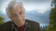 Prof. Hans-Peter Dürr ist Quantenphysiker und war ein Mitarbeiter von Werner Heisenberg.