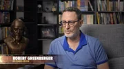 Robert Greenberger