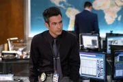 Special Agent Stuart Scola (John Boyd)