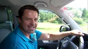 Trödelprofi Marco Heuberg (Foto) reist an, um Alexander und seiner Familie zu helfen...