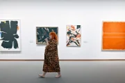 ARTE begleitet weltweit renommierte Musiker auf einer Reise durch die beeindruckendsten Kunstausstellungen Europas. In dieser Episode: Beth Ditto von der Band Gossip