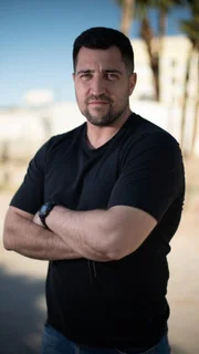David Martinez