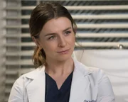 Wagt sich an eine neuartige Operation: Amelia (Caterina Scorsone) ...
