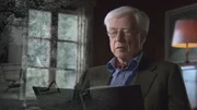 Martin Heisenberg, der Sohn von Werner Heisenberg.