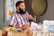 Anthony Anderson (Andre ‚Dre‘ Johnson).