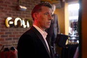Soll sich als liebeshungriger Milliardär ausgeben, um eine schwarze Witwe in die Falle zu locken: DS Norman Potting (Craig Parkinson).