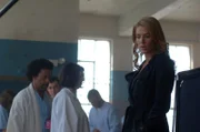 Sam (Poppy Montgomery) wird von einer Freundin kontaktiert, die in einer psychiatrischen Klinik arbeitet. Dort wurde eine blutüberströmte Frau eingeliefert, die verwirrt ist und sich nicht einmal an ihren eigenen Namen erinnert. Sam soll helfen, deren Identität zu klären.