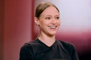 Mavie Hörbiger.