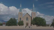 Nativity Of The Blessed Virgin Mary Parish Albuquerque Nm