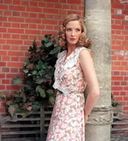 Kelly Reilly (Mary Gerrard)