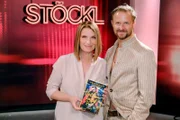 Barbara Stöckl, Philipp Hochmair.