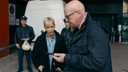 Alexandra Rietz; Michael Naseband