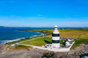 Hook Point Leuchtturm