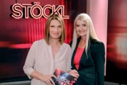 Barbara Stöckl, Astrid Wirtenberger.
