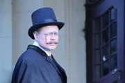 Alois Alzheimer (Wowo Habdank).