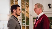 Clemens Schick (Xavi Bonet), Hans-Uwe Bauer (Baptiste Bonet).