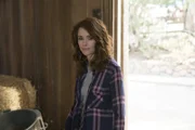 Eigentlich will Megan (Abigail Spencer) so schnell es geht zu ihrem Mann und ihrem Sohn nach L.A. Doch dann hält ein klärendes Gespräch mit ihrem Bruder sie auf ...