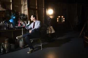 (9. Staffel) - Die neue digitale Welt eröffnet Jack (Sean Hayes) ganz neue Möglichkeiten, sorgt aber auch für einige Probleme ...