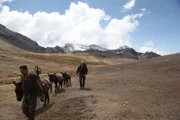 Sacambaya Valley