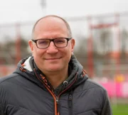 Porträt des Protagonisten Stefan Krainhöfner. Weiteres Bildmaterial finden Sie unter www.br-foto.de