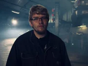 Max Cornelius.