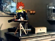 Pumuckl. Weiteres Bildmaterial finden Sie unter www.br-foto.de.