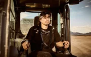 Parker Schnabel.