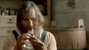 1973 - Petrus (Magnus Krepper) tut offen, ist aber schwer zu durchschauen.