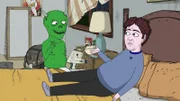 L-R: Sammy, Jeff