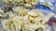 The most famous use of edible birds nest is bird's nest soup, a delicacy in Chinese cuisine.