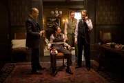 (r-l)  Enoch "Nucky" Thompson (Steve Buscemi), Mickey Doyle (Paul Sparks)