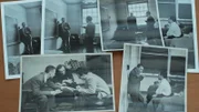 J. Robert Oppenheimer forschte und lehrte am "Institute for Advanced Study" in Princeton.