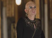 Liz Taylor (Denis O'Hare)