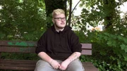 Bei Damian läuft es nicht gut: Keine Wohnung, kein Job, keine Freundin mehr?
