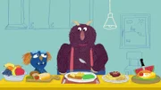 Essen macht Spaß!