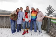 Die TanzAlarm Kids machen einen Ausflug mit Mai Cocopelli.