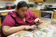 Karina's story.