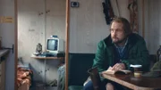 Björne Brandberg (Jesper Sjölander) lebt mit den schrecklichen Erinnerungen.