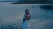 Leonard Cohens große Liebe Marianne Ihlen (Thea Sofie Loch Næss).