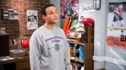 Barry Goldberg (Troy Gentile)
